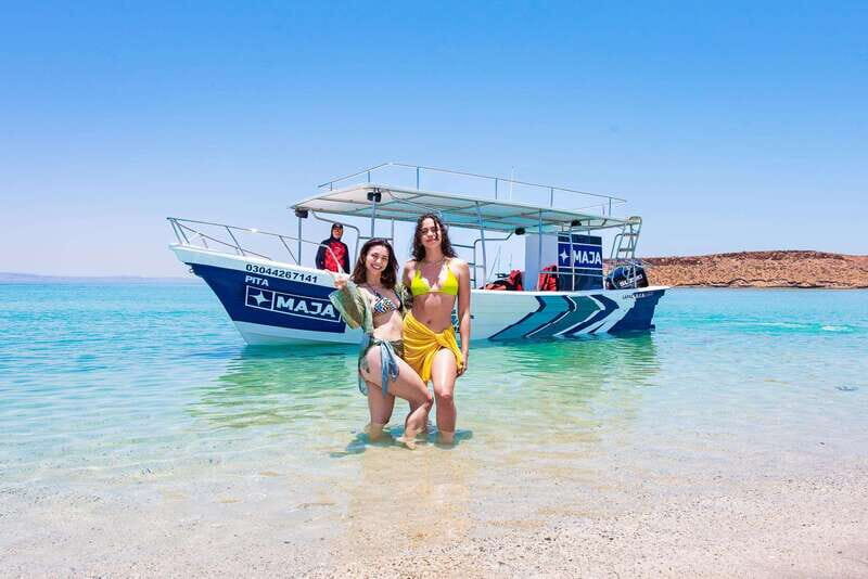 La Paz: Espiritu Santo Island Tour - The Tour’s Practical Details