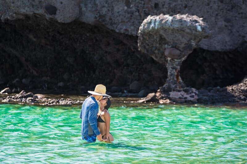 La Paz: Espiritu Santo Island Tour - What We Love and What to Consider