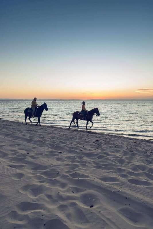 La Paz: Horseback Riding - FAQ