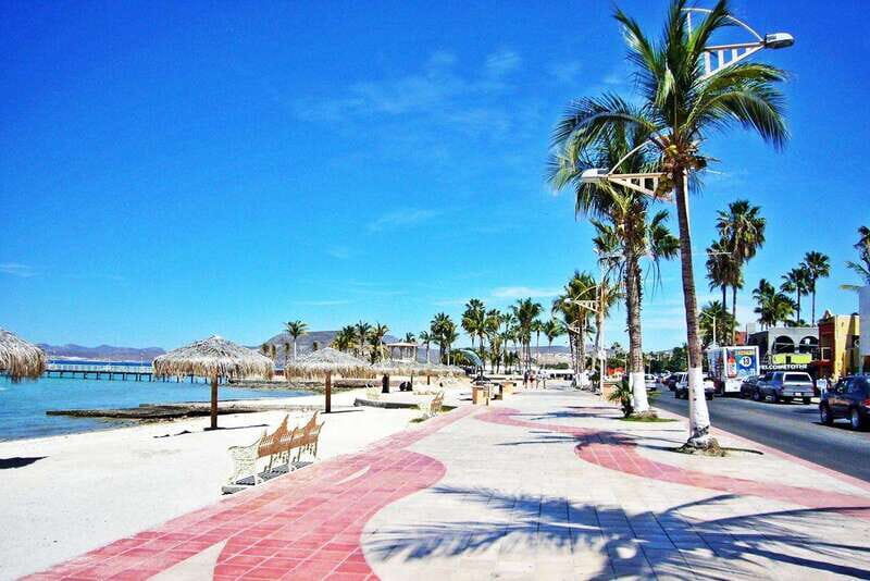 La Paz Jewels - Key Points