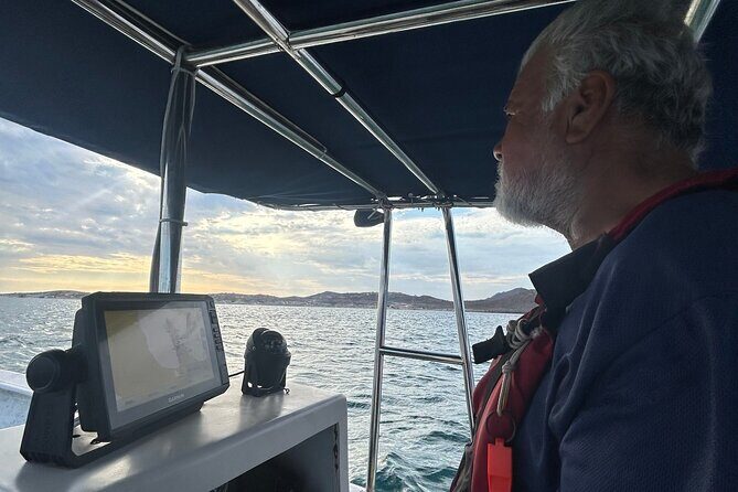 La Paz Mexico Sunset Cruise with Local Guides : small group - Pricing and Value