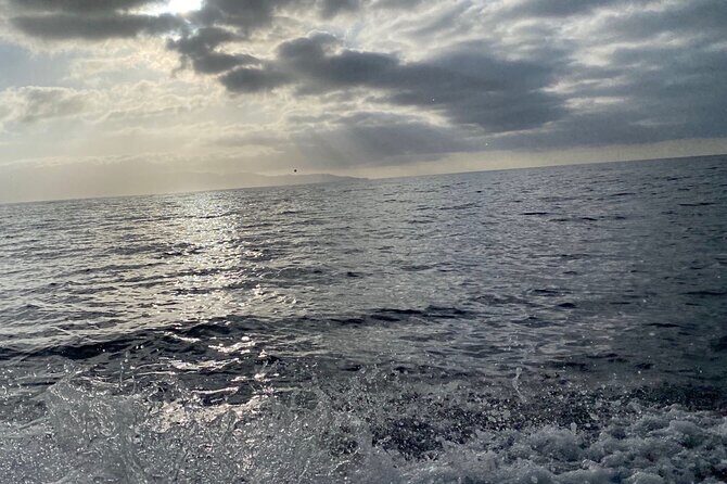 La Paz Mexico Sunset Cruise with Local Guides : small group - Who Will Love This Tour?