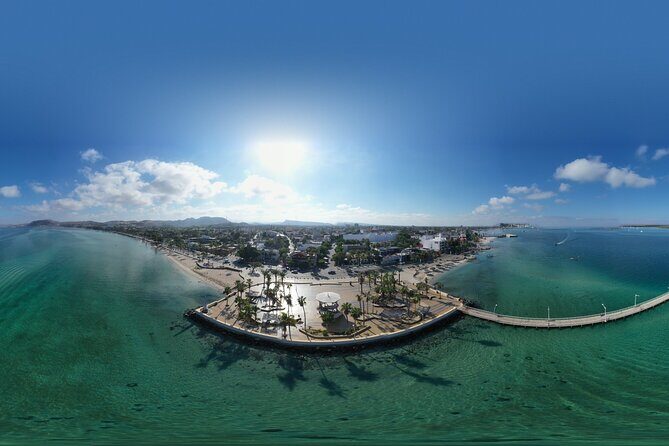 La Paz Private Treasure Hunt - What to Expect from the La Paz Private Treasure Hunt