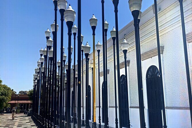 La Paz Private Treasure Hunt - In-Depth Look at the Itinerary