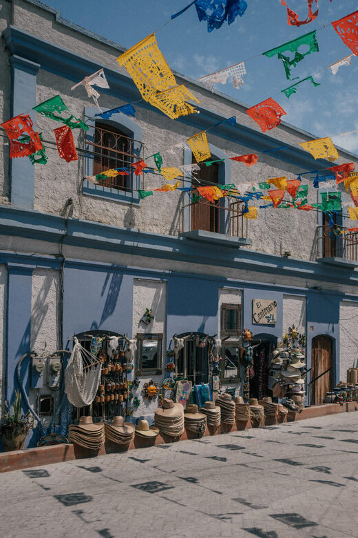 La Paz: Todos Santos Day Trip - FAQs