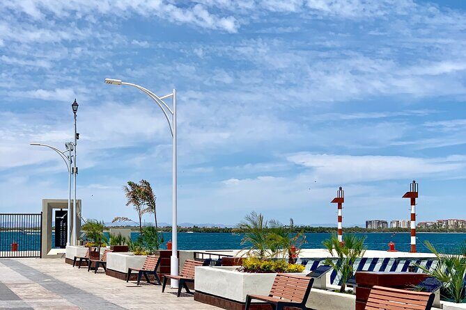 La Paz Tour, Historical City, Beach, Colonial and Beautiful scenery on the way! - A Deep Dive into the La Paz Tour Experience