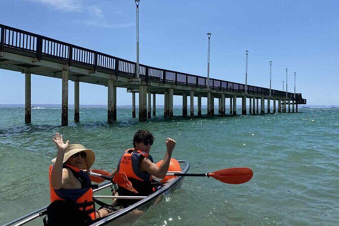 La Paz Transparent Kayaks & Paddle Boards - Final Thoughts