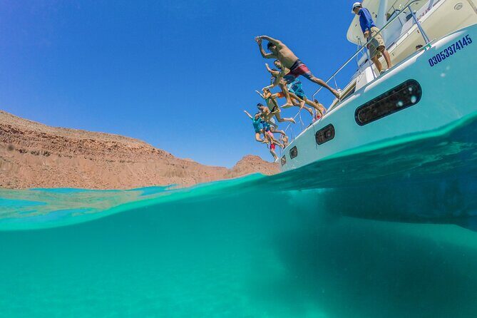 La Paz World class Snorkeling in Balandras Hidden Beaches - The Experience and What Travelers Say