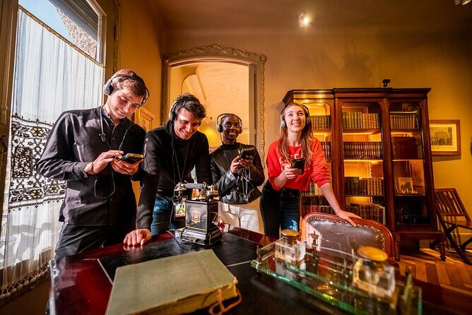 La Pedrera-Casa Mila Admission Ticket with Audioguide - FAQ