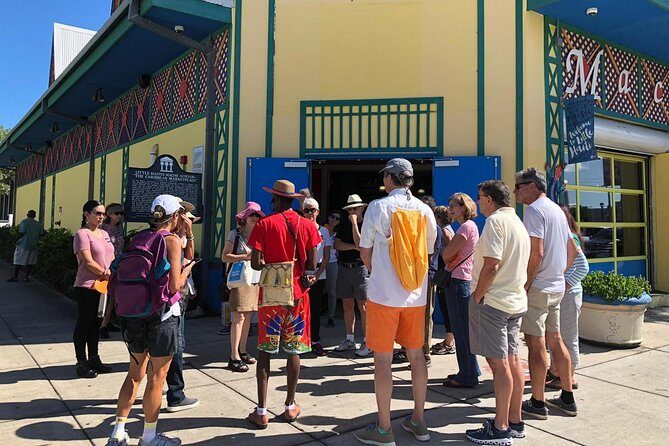 La Perle De Miami: Little Haiti Tour - A Closer Look at the Little Haiti Tour
