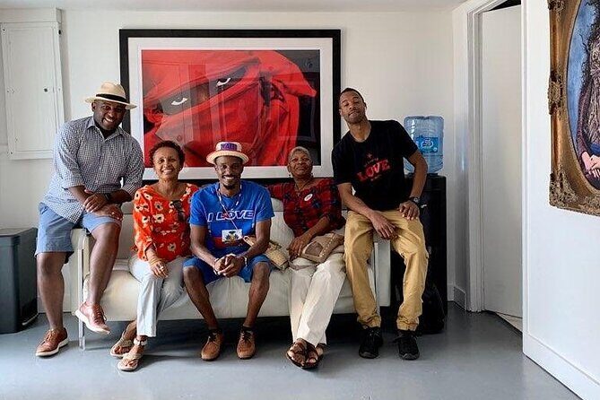 La Perle De Miami: Little Haiti Tour - Final Thoughts