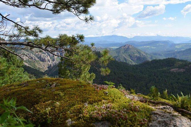 La Pirámide Park // WALK AND DISCOVER THE PARK - Considerations and Practical Tips