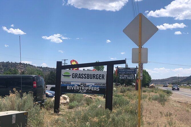 La Plata Canyon Jeep Tour, Waterfall's & Views ~ Half Day - The Sum Up