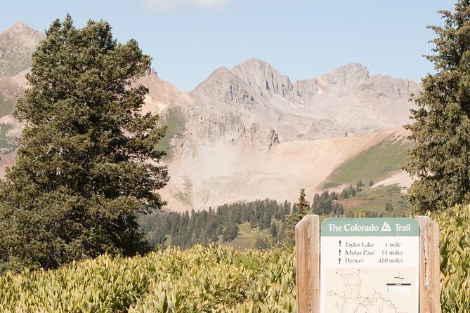 La Plata Mountains - Half Day Tour - FAQs