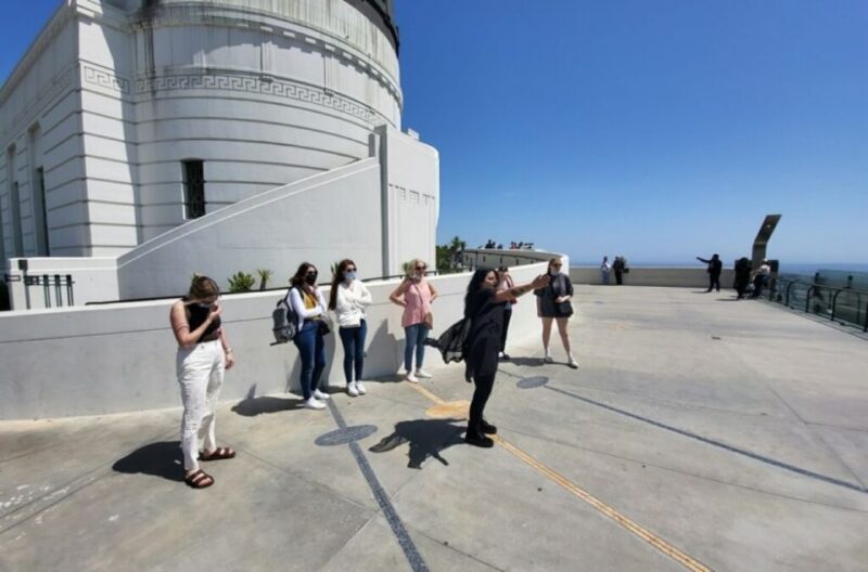 LA: Private Getty Center to Griffith Observatory Guided Tour - Price and Value: Is It Worth It?