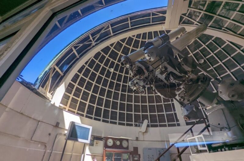LA: Private Getty Center to Griffith Observatory Guided Tour - Who Should Consider This Tour?