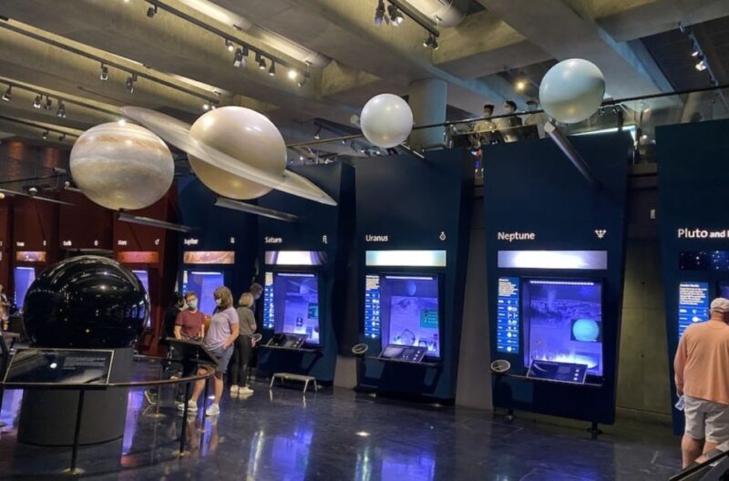 LA: Private Getty Center to Griffith Observatory Guided Tour - Final Thoughts: Is It Right for You?