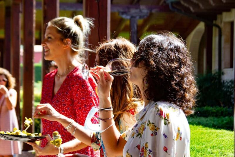 La Rioja: Altanza Wineries - Key Points