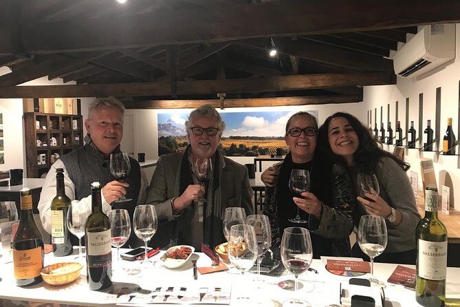 La Rioja Boutique Wine Tour & Charming Lunch (From Bilbao) - Final Thoughts: Who Should Consider This Tour?
