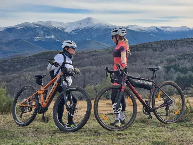 La Rioja: Guided Bike Tour - What to Expect on the Day