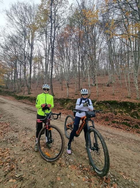 La Rioja: Guided Bike Tour - Practical Details & Value