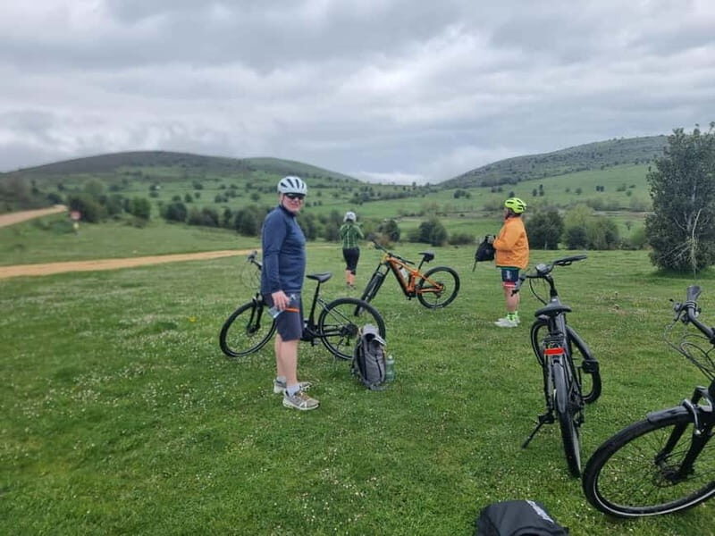 La Rioja: Guided Bike Tour - Who Will Love This Tour?
