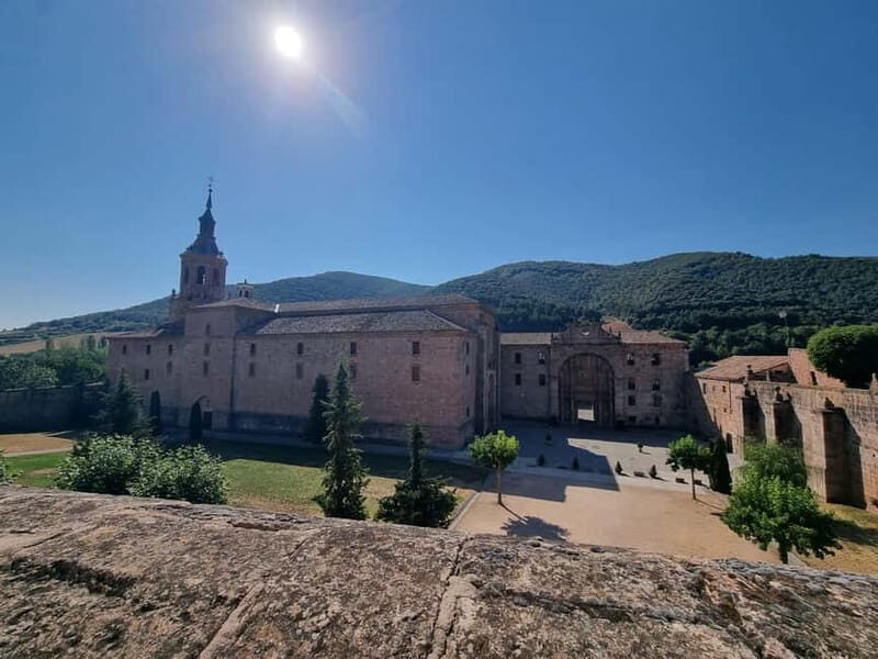 La Rioja: Guided Bike Tour - FAQ