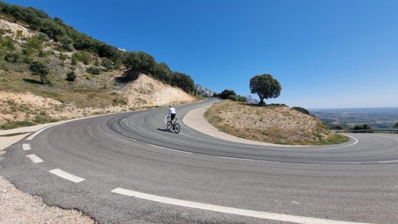 La Rioja: Ride camp classic climbs of Spain - What to Expect from the La Rioja Ride Camp