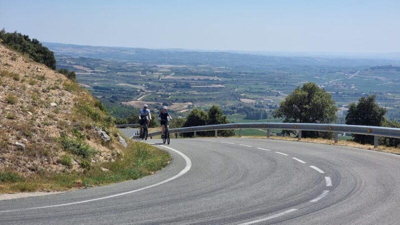 La Rioja: Ride camp classic climbs of Spain - Final Thoughts