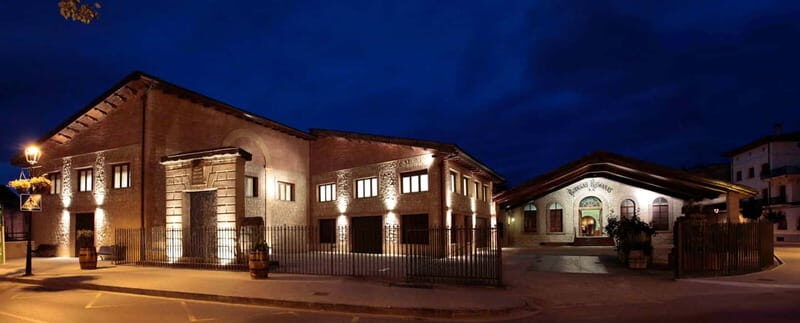 La Rioja: Sensory Experience With Wine Tasting - Key Points