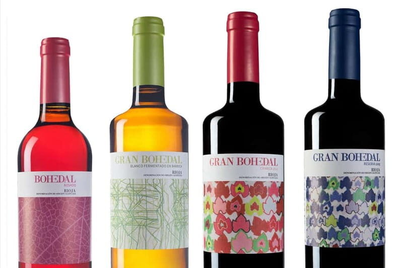 La Rioja: Winery Tour and 4-Course Meal with Wine Pairing - What to Expect From the Tour