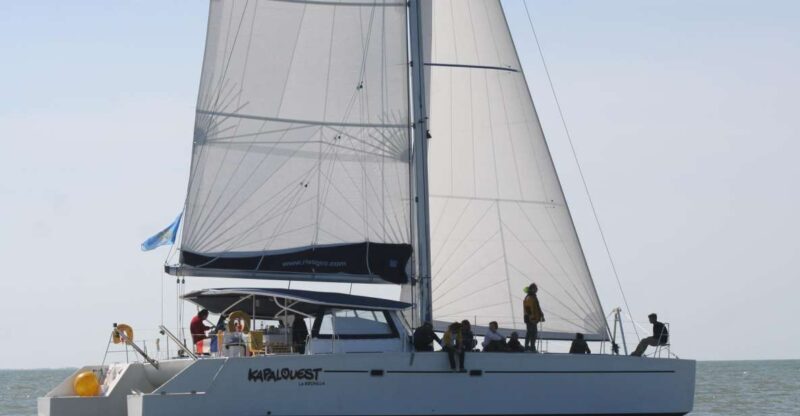 La Rochelle: Coastline Sailing Cruise - FAQ