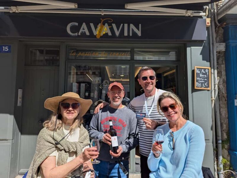 La Rochelle Food Tour - Discover La Rochelle - An Inside Look at the Food Tour Experience