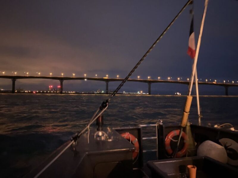 La Rochelle: Sailing Cruise - How the Tour Unfolds