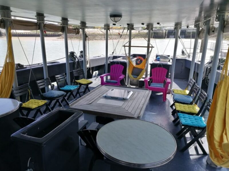 La Rochelle: Sailing Cruise - Who Will Love This Tour?