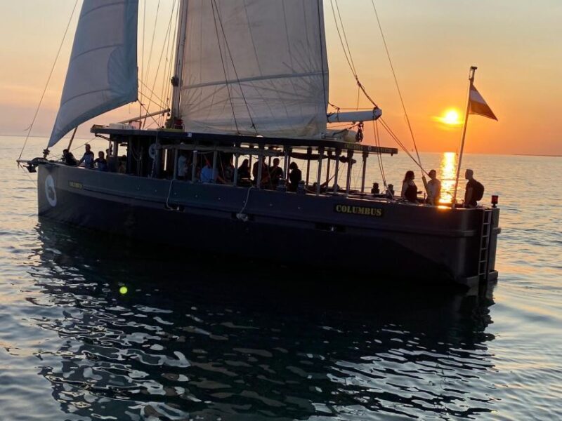 La Rochelle: Sailing Cruise - FAQ