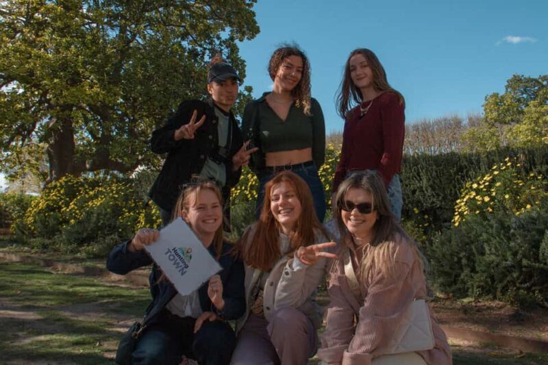 La Rochelle: Urban escape game with a dedicated Game Master - The Value of This Experience