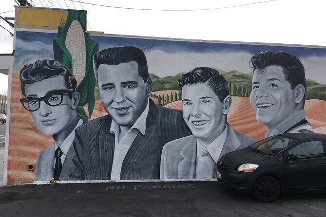 LA Rock and Roll Homes and History Tour - A Deep Dive into the Experience