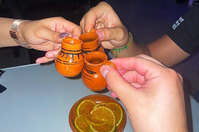 La Roma and Condesa Spooky Legends, Drinks and Taco Tour - Final Thoughts