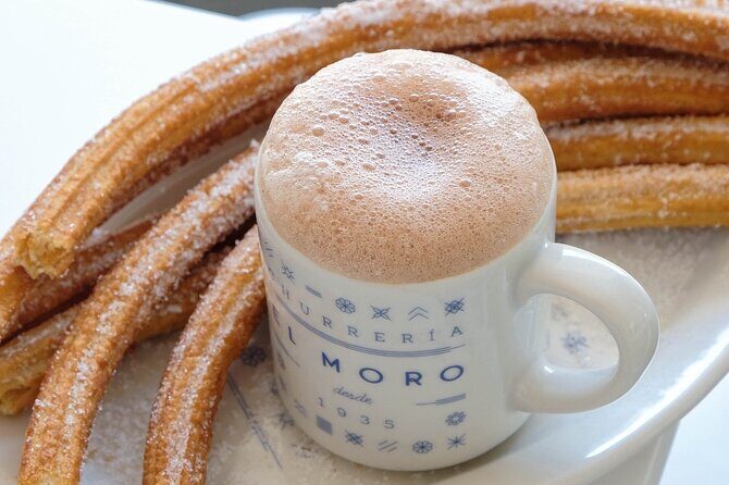 La Roma Authentic Downtown Food Tour: Tacos and Local Flavors - The Breakdown of the Itinerary