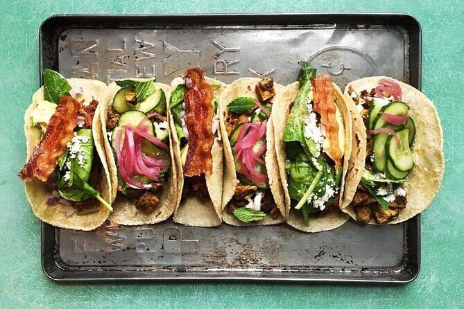 La Roma Authentic Taco Tour - A Deep Dive into the Experience