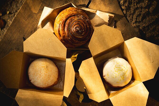 La Roma's Famous Sights and Local Lore: A Self-Guided Audio Tour - Considerations and Drawbacks