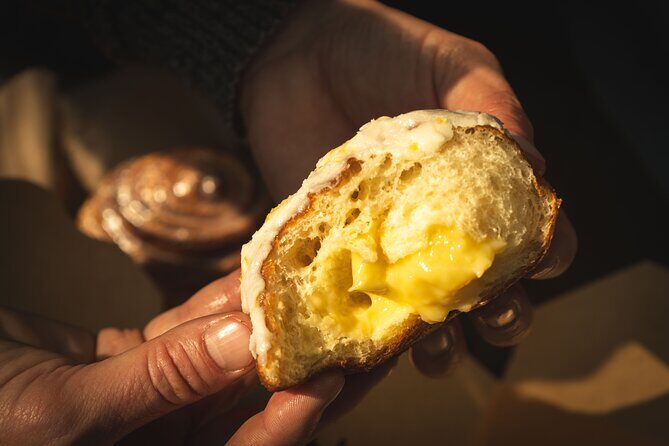 La Roma's Famous Sights and Local Lore: A Self-Guided Audio Tour - Who Is This Tour Best For?