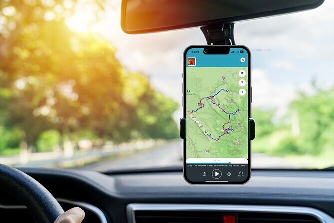 La Sal Mountain Loop Self-Guided Audio Tour - Practical Details and What You Can Expect