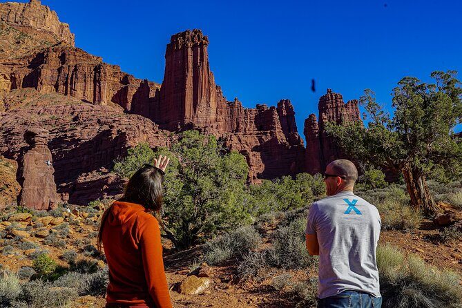 La Sal Mountain Loop Self-Guided Audio Tour - The Sum Up
