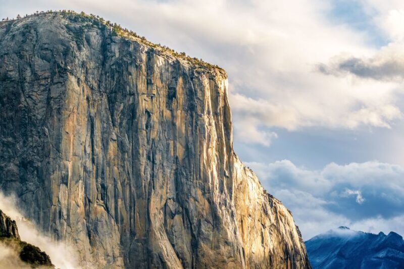 LA: San Francisco, Yosemite, Vegas, Grand Canyon 7-Day Tour - The Practical Side: Who Is This Tour For?