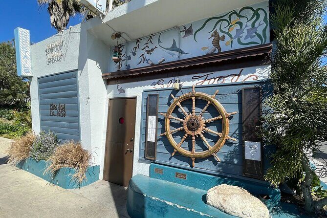 LA & Santa Monica: Self-Guided Aerospace Legacy Audio Tour - Final Thoughts