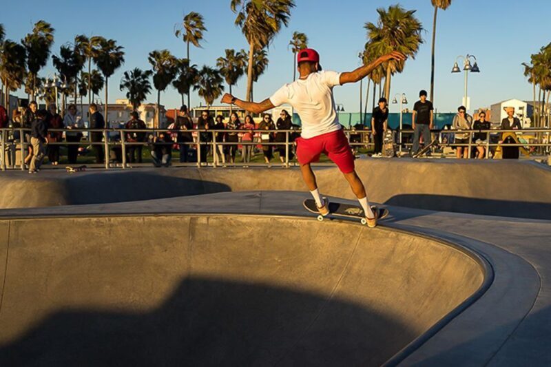 LA: Santa Monica & Venice Beach Bike Adventure - The Authenticity and Authentic Experience