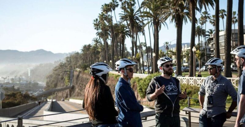 LA: Santa Monica & Venice Beach Bike Adventure - What’s Not So Great