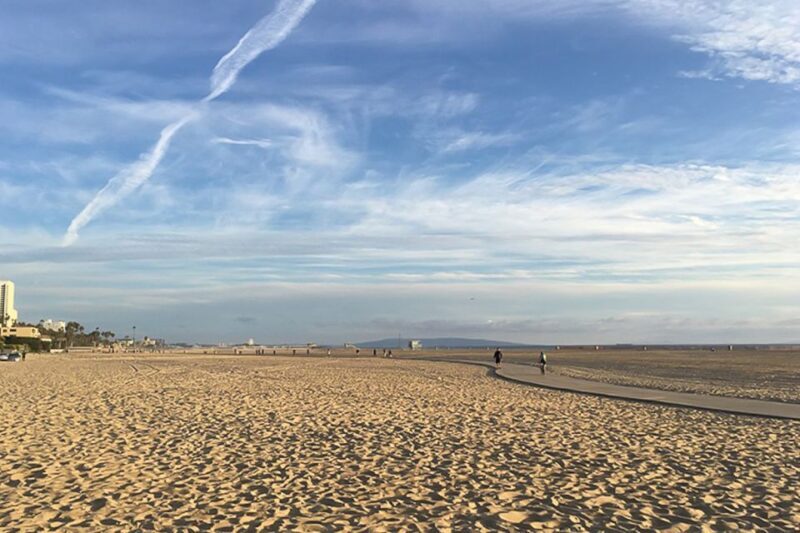 LA: Santa Monica & Venice Beach Bike Adventure - The Sum Up